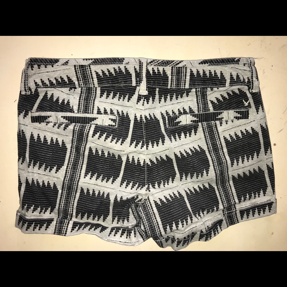 Shorts - Picture 2 of 5